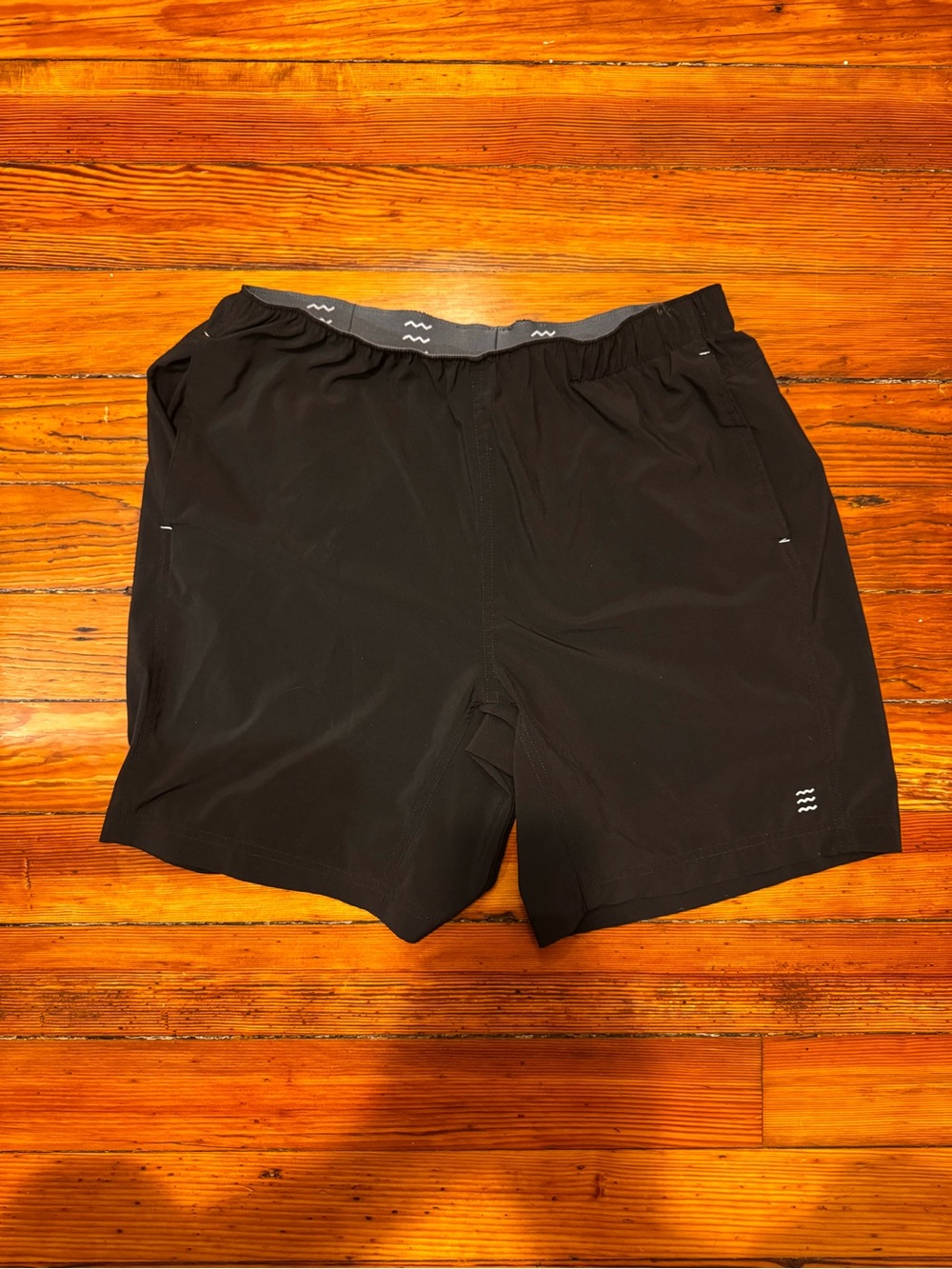 Men's Free Fly Breeze short 5 inch